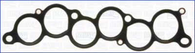 WILMINK GROUP wg1158335 -  Прокладка, впускной коллектор